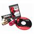 Kingston Digital SSDNow V-Series Desktop Upgrade Kit - 128 GB SATA 300 Solid State Drive SNV425-S2BD/128GB